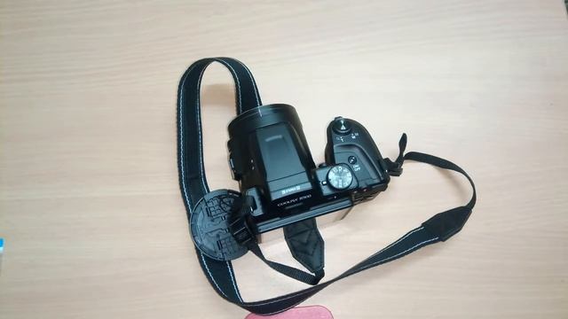 NIKON COOLPIX B500 CAMERA Review and 40X ZOOM смотреть онлайн