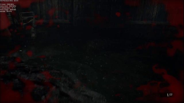 RESIDENT EVIL 7 biohazard tosti dandole part 10 смотреть онлайн