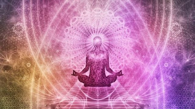 МЕДИТАЦИЯ РАСШИРЕНИЕ ДУХА смотреть онлайн