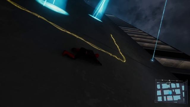 Marvel's Spider Man Remastered (PC) 4K 60FPS + Ray tracing Gameplay - (Full Game) смотреть онлайн