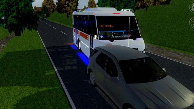 LANZAMIENTO??? "MORRIS"? RUTA 8 REPLICA ? CUERNAVACA ? TUNING ?‼️PROTÓN ? BUS SIMULATOR DESCARGA YA смотреть онлайн