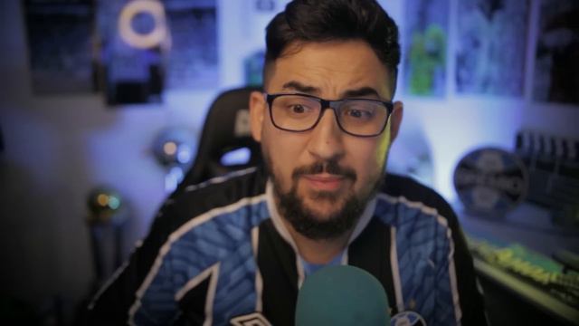 🚨 ATUALIZAÇÃO SOBRE A SITUAÇÃO DE MICHAEL e QUE MESSI PODE ESTAR ENVOLVIDO PARA AJUDAR O GRÊMIO! смотреть онлайн