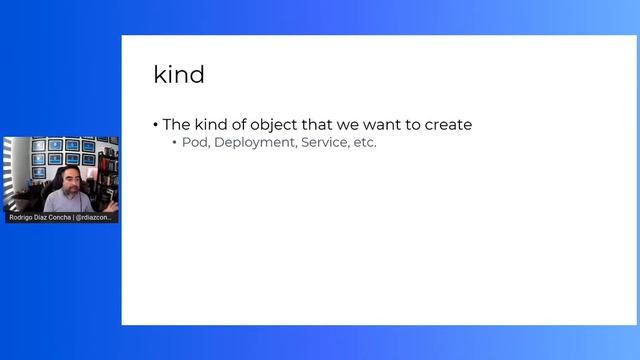 Kubernetes Fundamental Resources - Kubernetes Fundamentals Ep.3 смотреть онлайн