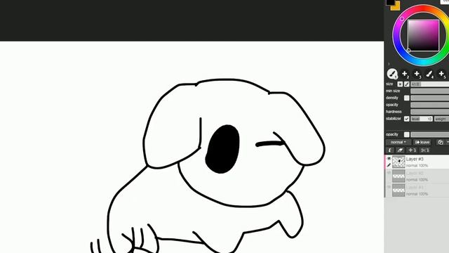 6 random things to draw + a failed piece of art I aggie.io смотреть онлайн