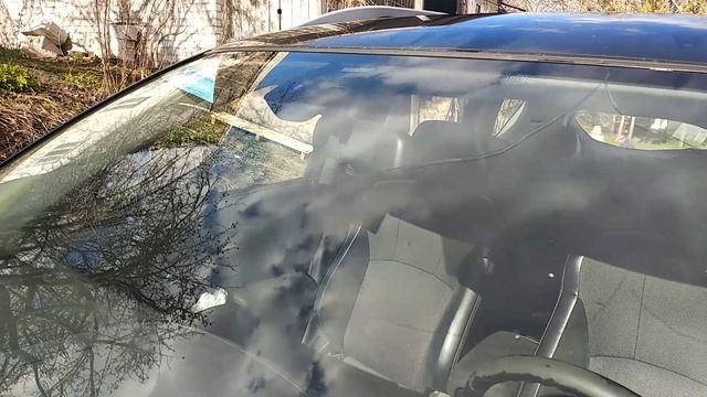 Лайфхак: Как помыть авто, чтобы треснуло лобовое стекло смотреть онлайн