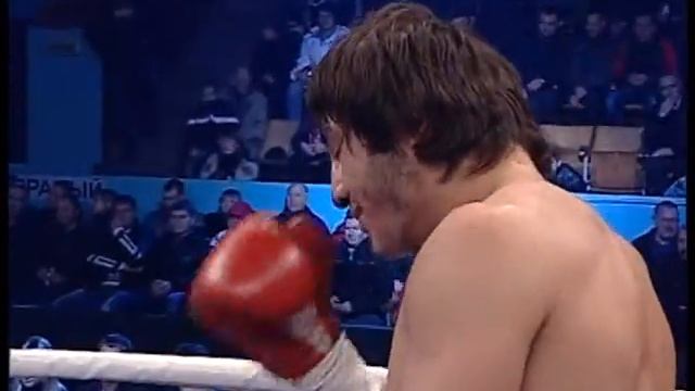 Марат Кулумбегов - Богдан Процишин смотреть онлайн