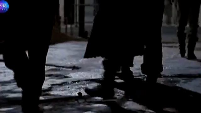 Самоволка (перевод Андрея Гаврилова) 1990г. смотреть онлайн