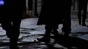 Самоволка (перевод Андрея Гаврилова) 1990г.