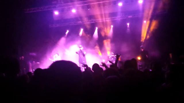 09.05 - Крип-а-Крип / Кажэ Обойма смотреть онлайн