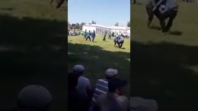 Кураш СУРХОНДАРЙО 2019 08 22 смотреть онлайн