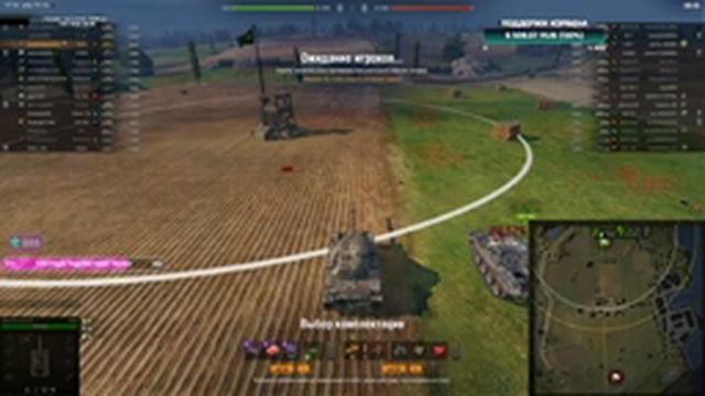 ВЧЕРА БЫЛО ЗДОРОВО - А СЕГОДНЯ КАК БУДЕТ? - Т95Е6 смотреть онлайн