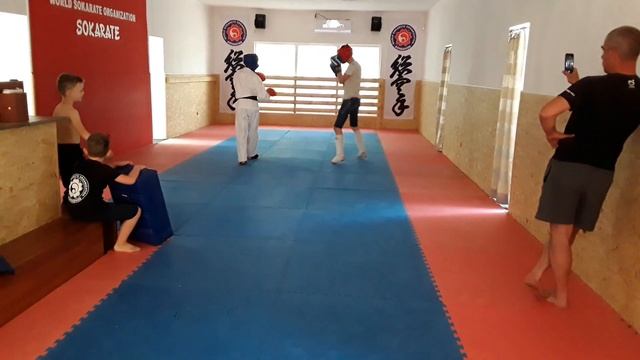 г. Измаил. ФСО 