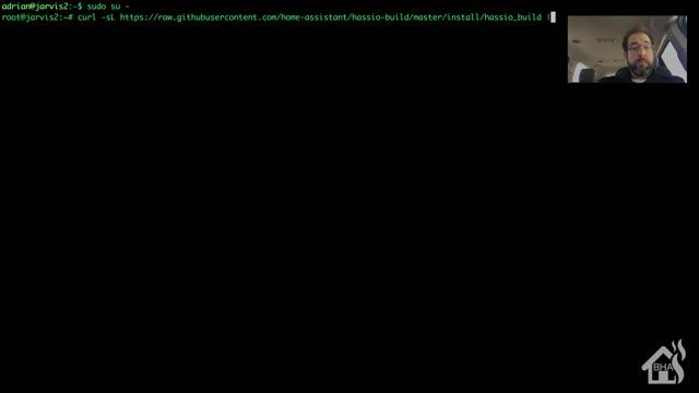 How to install Hass.io on Ubuntu 16.04 смотреть онлайн