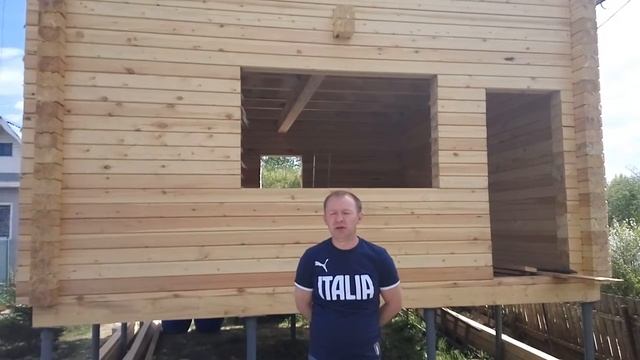 Отзыв о сотрудничестве с компанией Русский Домъ смотреть онлайн