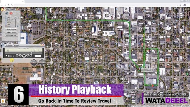 The World's Best GPS Tracker - Top 10 Reasons Why смотреть онлайн