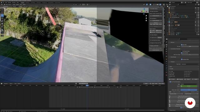 21 General Blender Advice