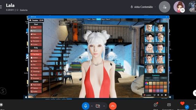 Tutorial de Match 3d chat como descargar y registrarse en este juego смотреть онлайн