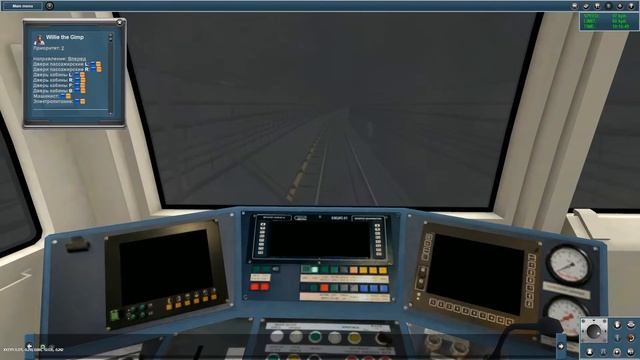 Trainz  12 БКЛ + CyriTrainz 4 0