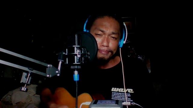 Audio & Video Test using OBS, Zoom H6, Sanyk Condenser Mic | Englishman in New York by Sting (Cover смотреть онлайн