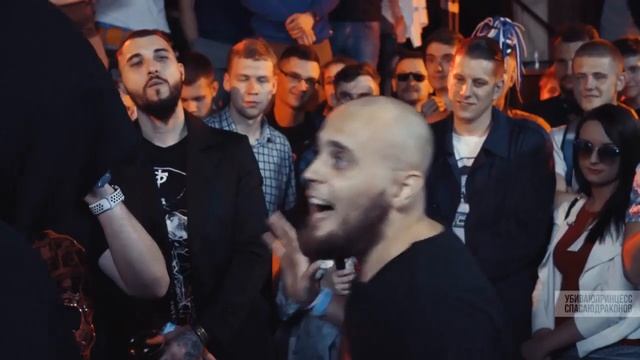 ВСЕ РАУНДЫ DEEP-EX-SENSE ПРОТИВ SECTOR смотреть онлайн