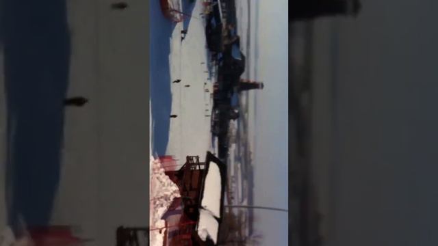 Как это было - 2012 г. (ГСОК "Казань") смотреть онлайн