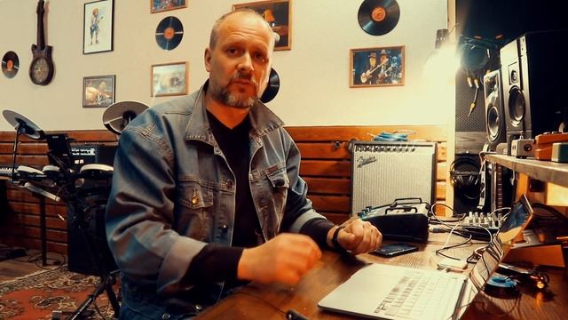 FRACTAL FM3 USB Buffer Size . Если есть задержка при записи... смотреть онлайн