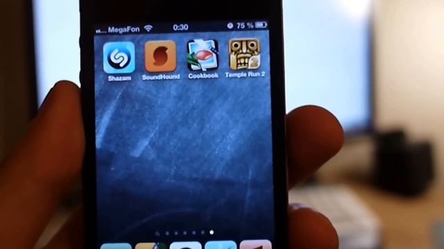 Как узнать песню из видео? Другой способ смотреть онлайн