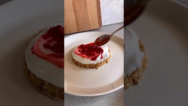 ПП ТИРАМИСУ С МАЛИНОЙ.