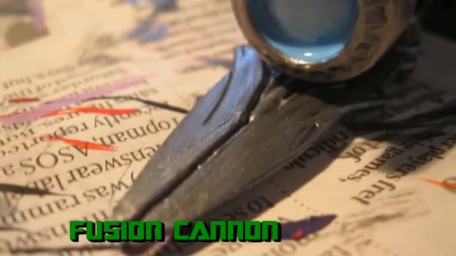 Custom P.R.I.D. IDW style Megatron смотреть онлайн