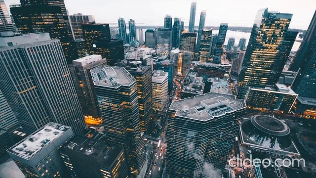 Chill Groovy Hip-Hop Relax [No Copyright Music] / Nostalgia || Blue Music || смотреть онлайн