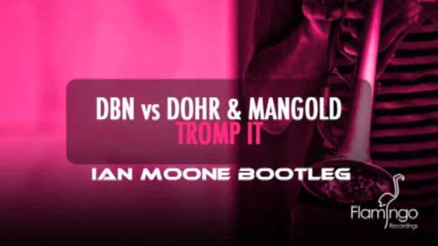 DBN, Dohr & Mangold vs Jason Risk - Tromp It (Lucas Vayne Bootleg) смотреть онлайн