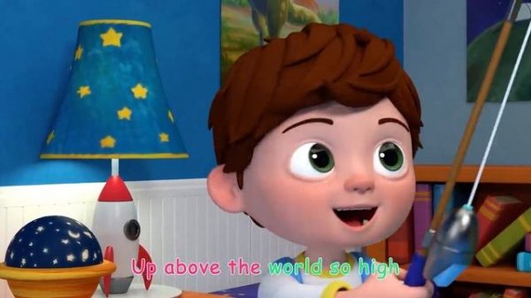 12 Дней Рождества / 12 Days of Christmas More Holiday Nursery Rhymes & Kids Songs - CoComelon