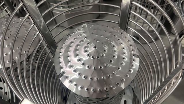 Электрокаменка Зевс 4,5-6-7-9 кВт с защитным кожухом у ТЭНов, на которую можно лить воду! Нержавейка смотреть онлайн