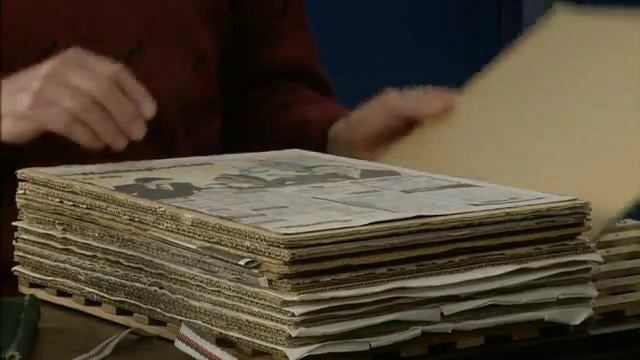 Banks and Solander Collection - Tales from Te Papa episode 34 смотреть онлайн