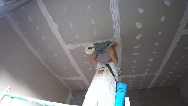 Шпатель пищевой пром-сти в отделке,заделка рустов, Банджо 6500 смотреть онлайн