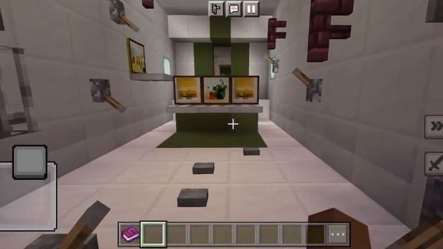 Бесплатные миры Minecraft