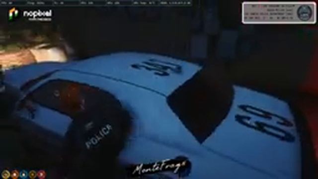 SRU hiring new drivers ? | David "EVIL C7" Miller | #GTA RP |#nopixelindia #Davidmiller смотреть онлайн