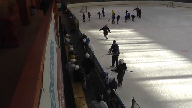 16 Тренировка.Созвездие 2002 г.р. смотреть онлайн