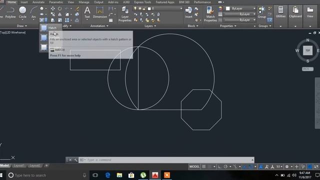 Autocad 2016 tutorial 2 for beginners in malayalam смотреть онлайн