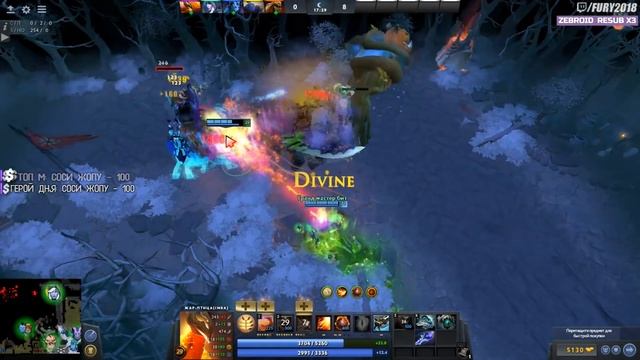 ЛУЧШАЯ СТРАТА ROSHAN DEFENSE DOTA 2 смотреть онлайн