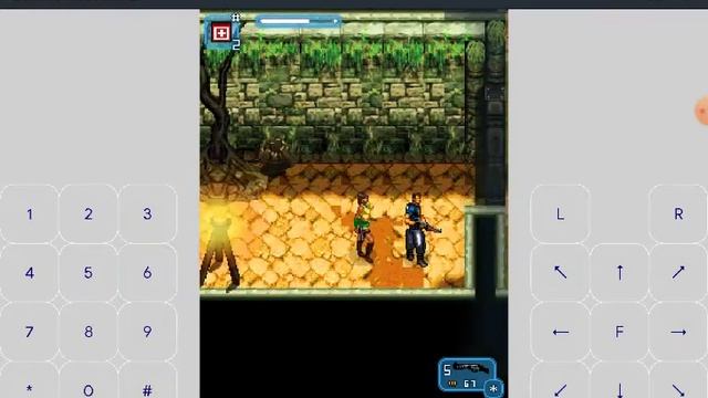 Прохождение игры Zombie Infection 2 часть 2 смотреть онлайн