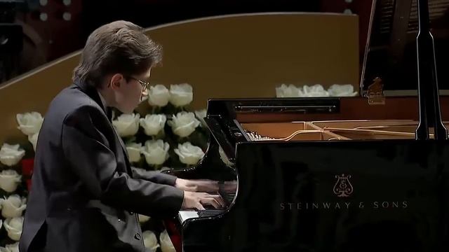 П И Чайковский Нежные упреки смотреть онлайн