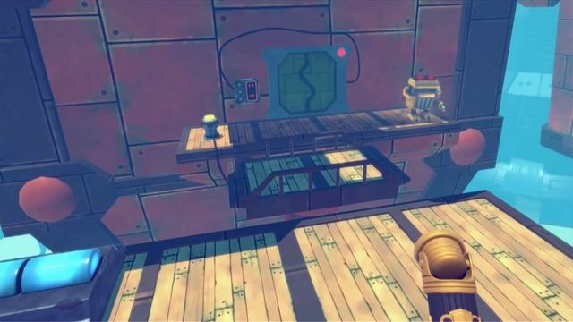 Wayward Sky - E3 2016 LiveCast | PS VR смотреть онлайн