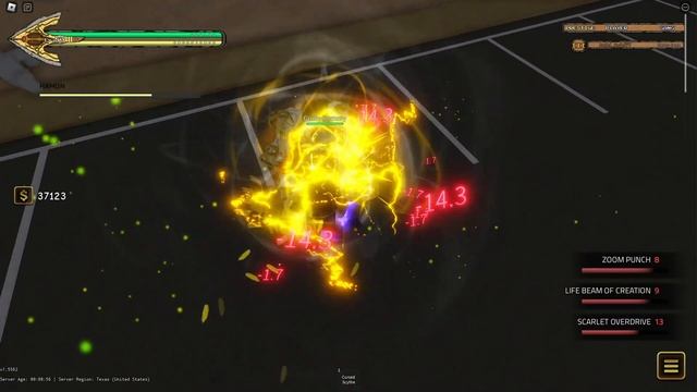 [ YBA ]  Хорошие Сочетания В ЮБЕ | ЙБА Неужели Гайд?