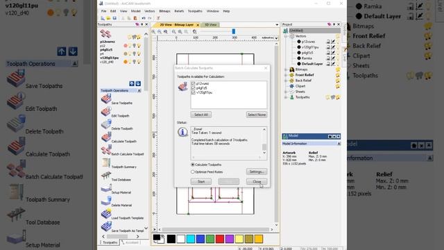 Мебельный фасад-витрина. Mullion cabinet doors. смотреть онлайн