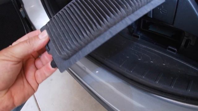 2020 Toyota Highlander hybrid battery filter смотреть онлайн