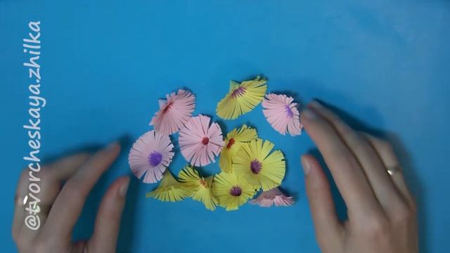 Поделка маме или бабушке на 8 марта и день рождения смотреть онлайн