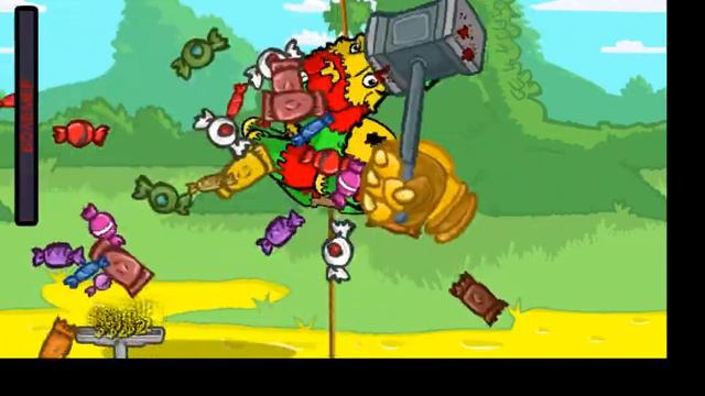 Охотник за пиньятой 2