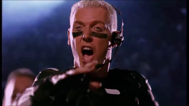 Scooter - How Much Is The Fish 1998 смотреть онлайн