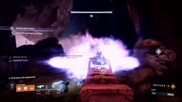 5 Fast Dawning Essence Farms смотреть онлайн